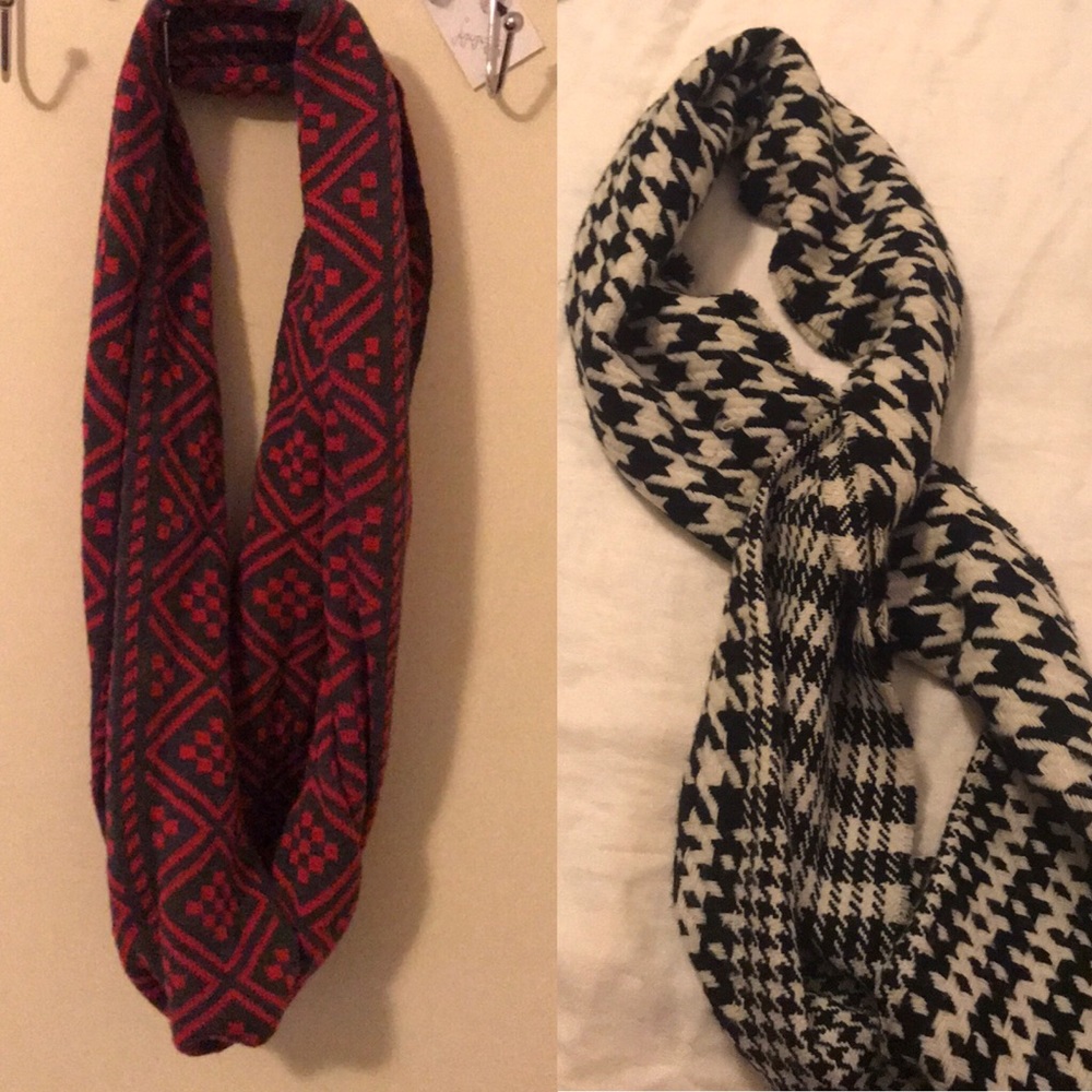 Bundle Scarf - image 1
